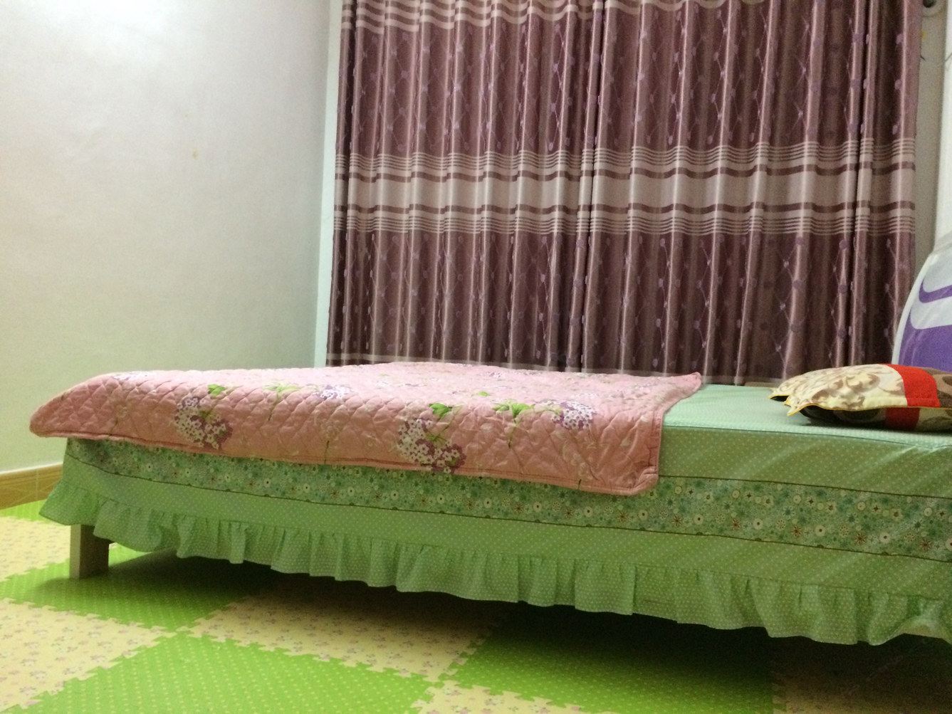 豪华三室二厅套房