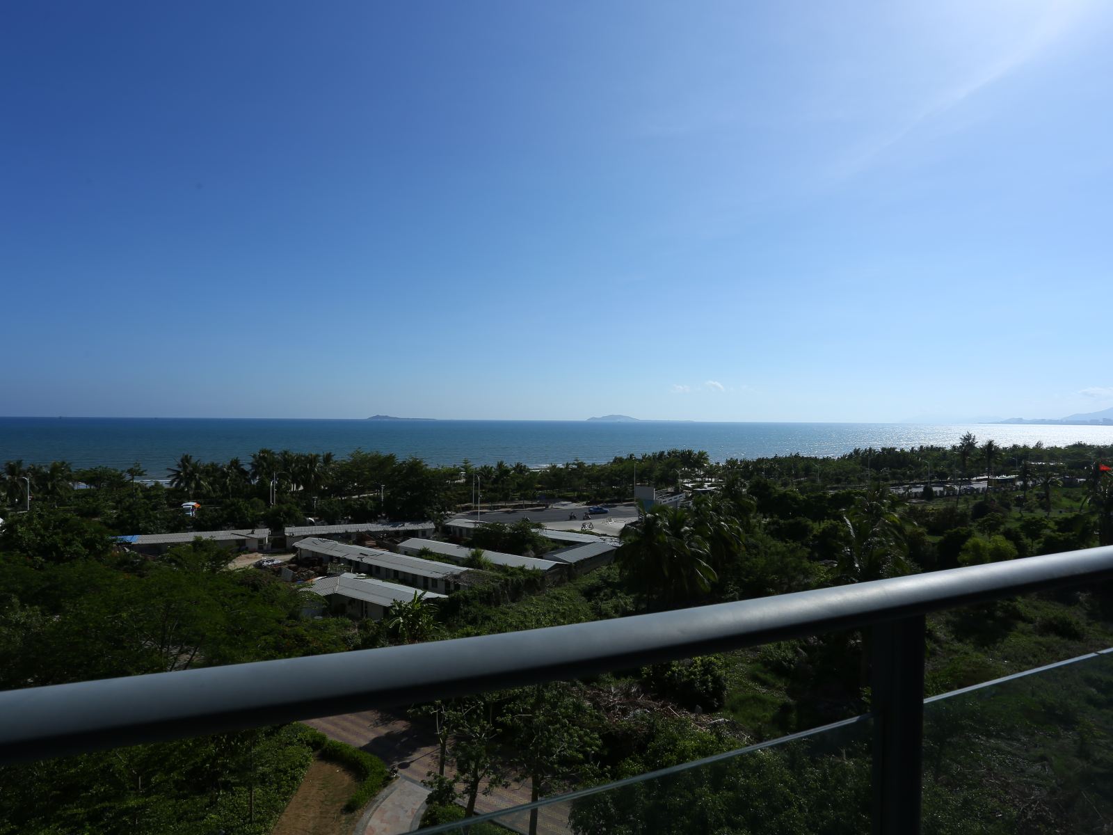 标准海景两房一厅