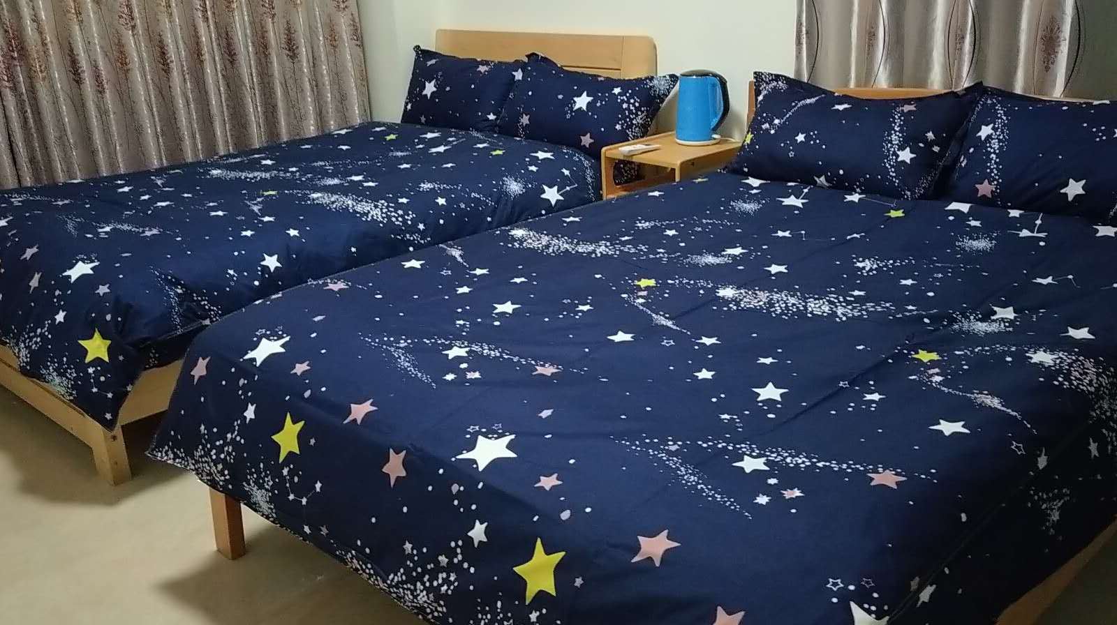 海宁双人房