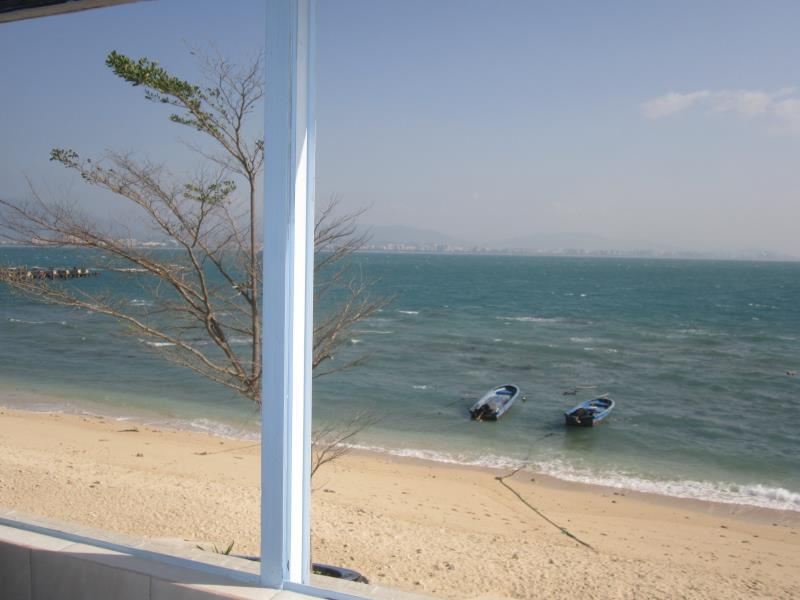 浪漫海景房