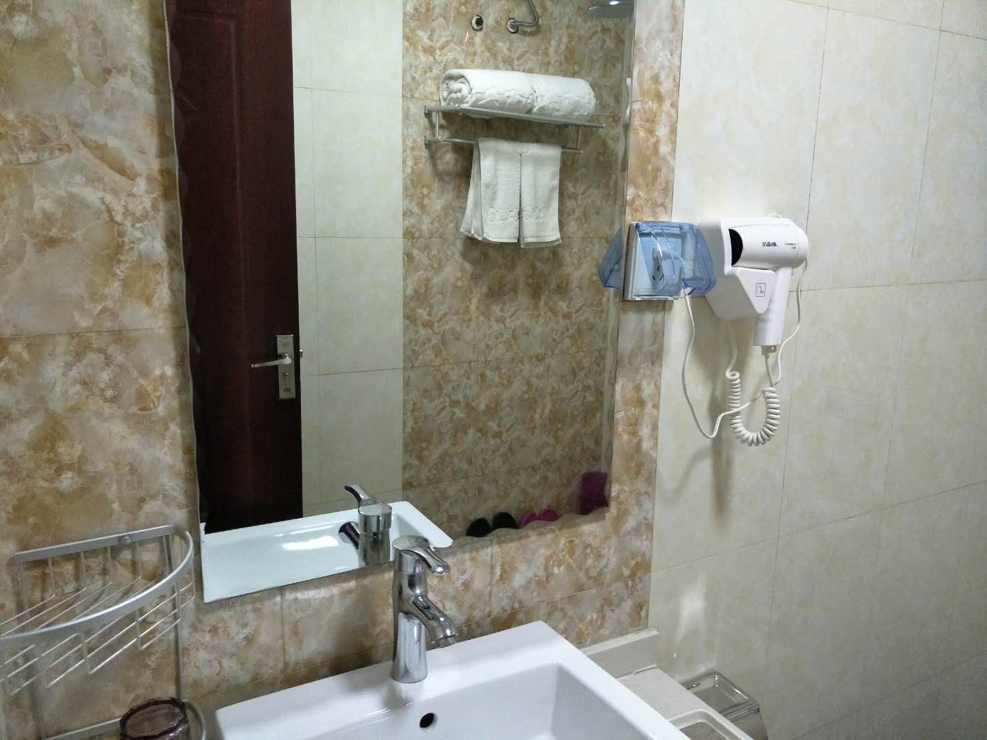 标准间