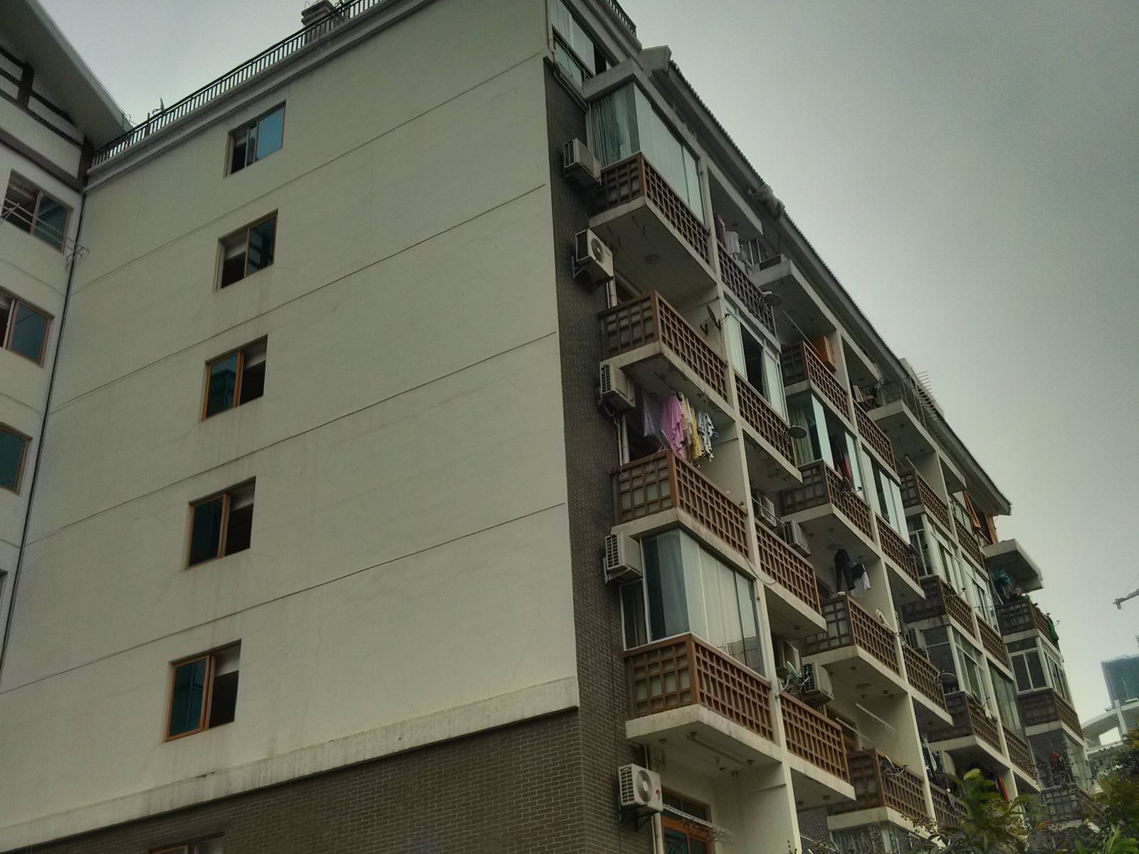 福州温馨如家青年公寓