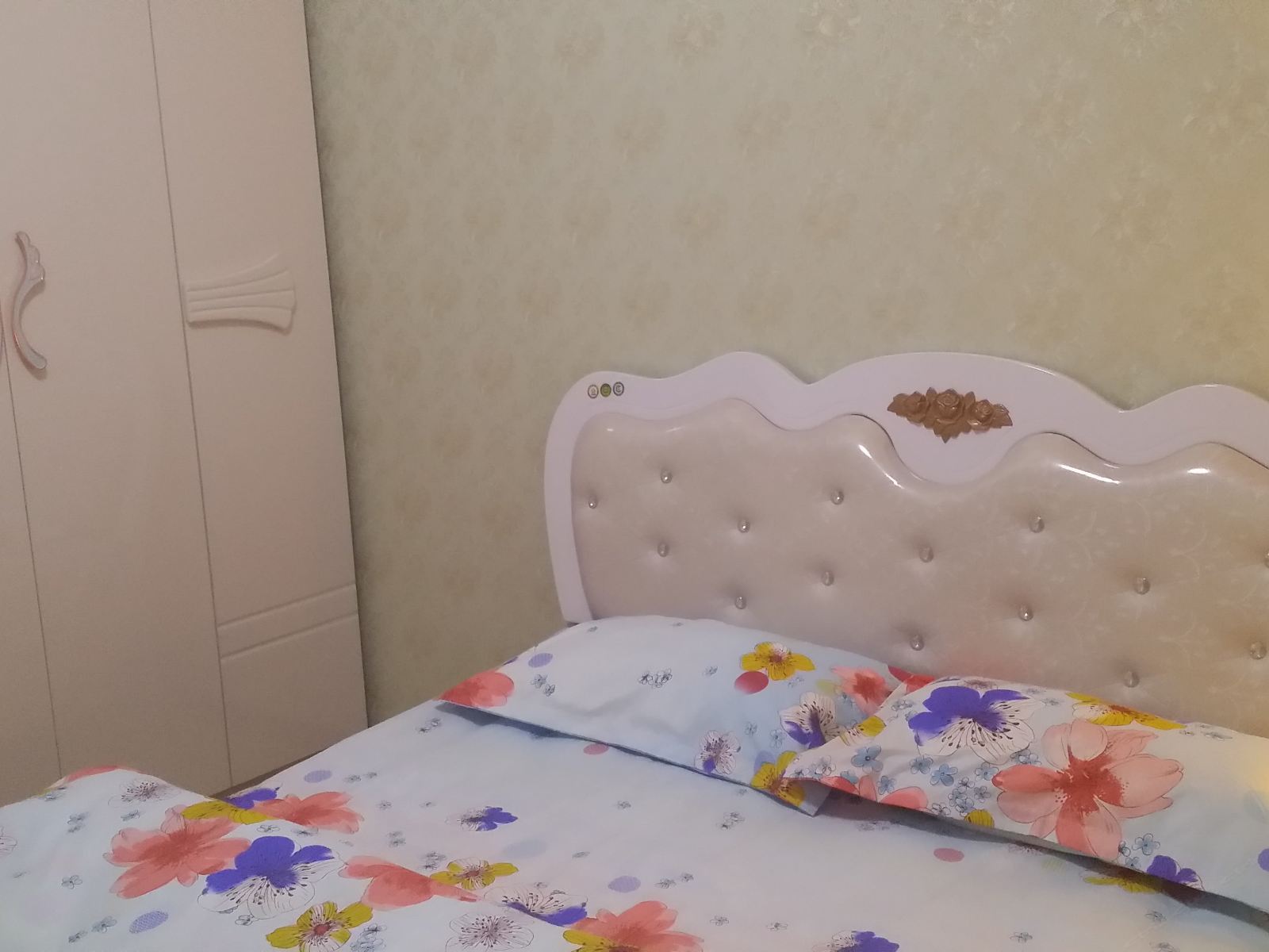 豪华二室一厅