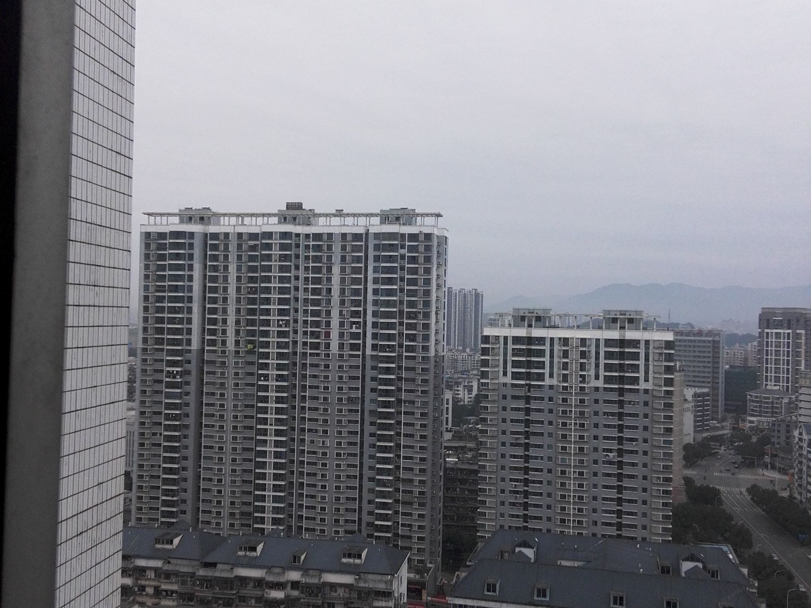 福州嘉禾青年旅社