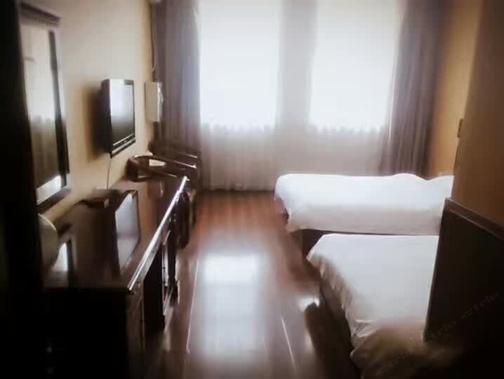 商务标准间