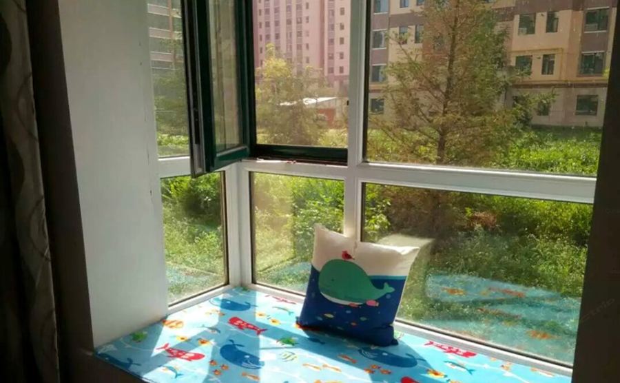 舒适标准间