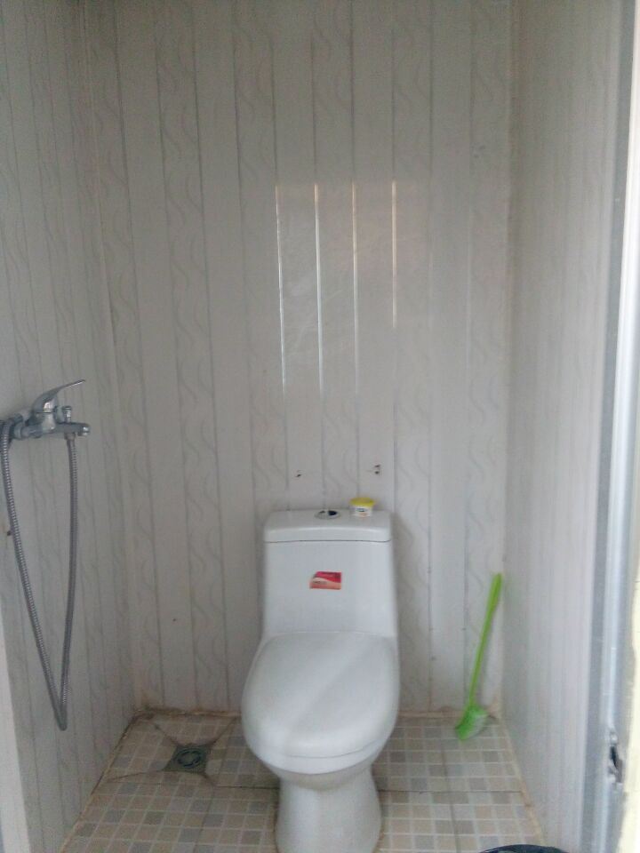 家庭房