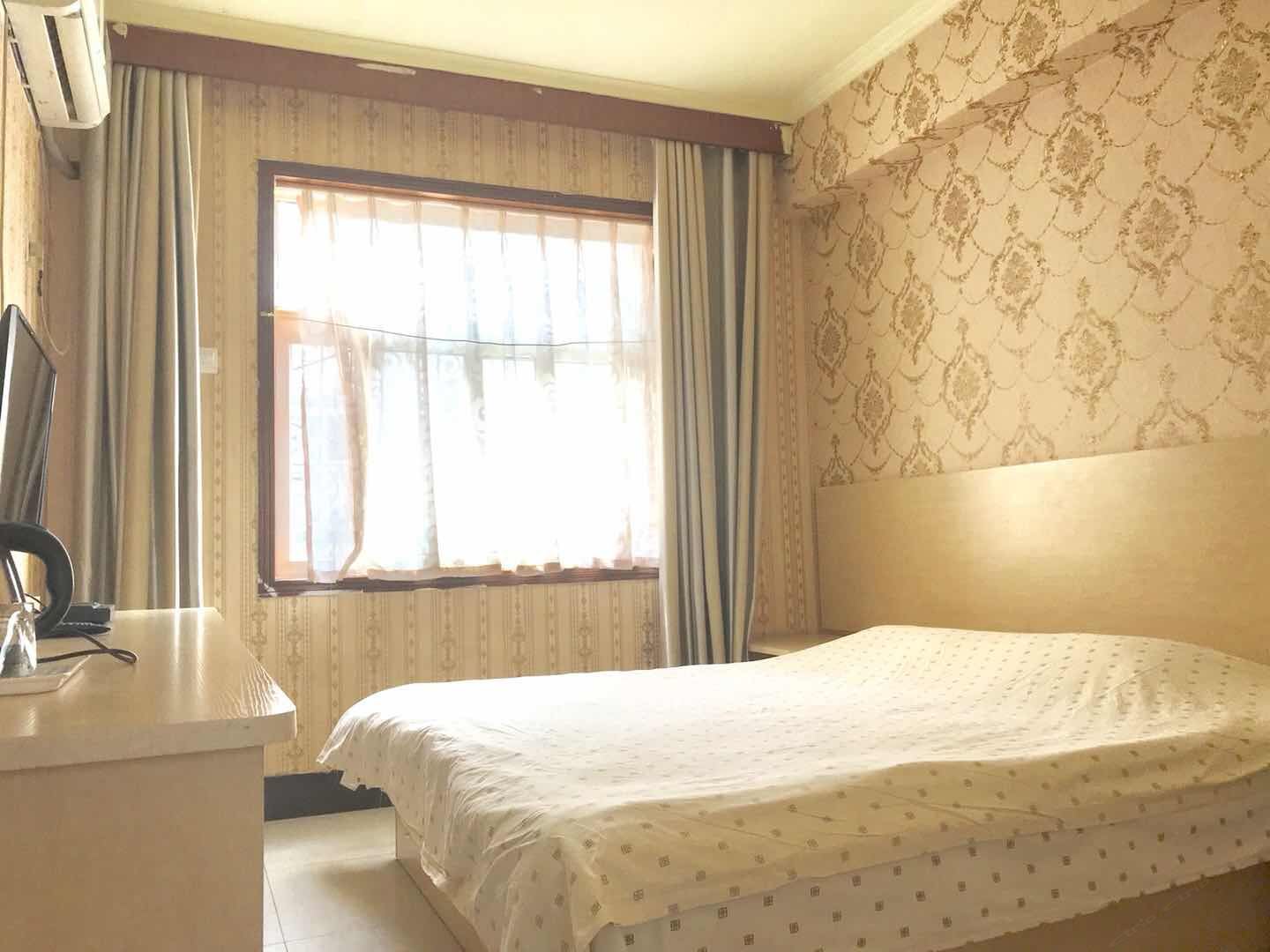 精品大床房