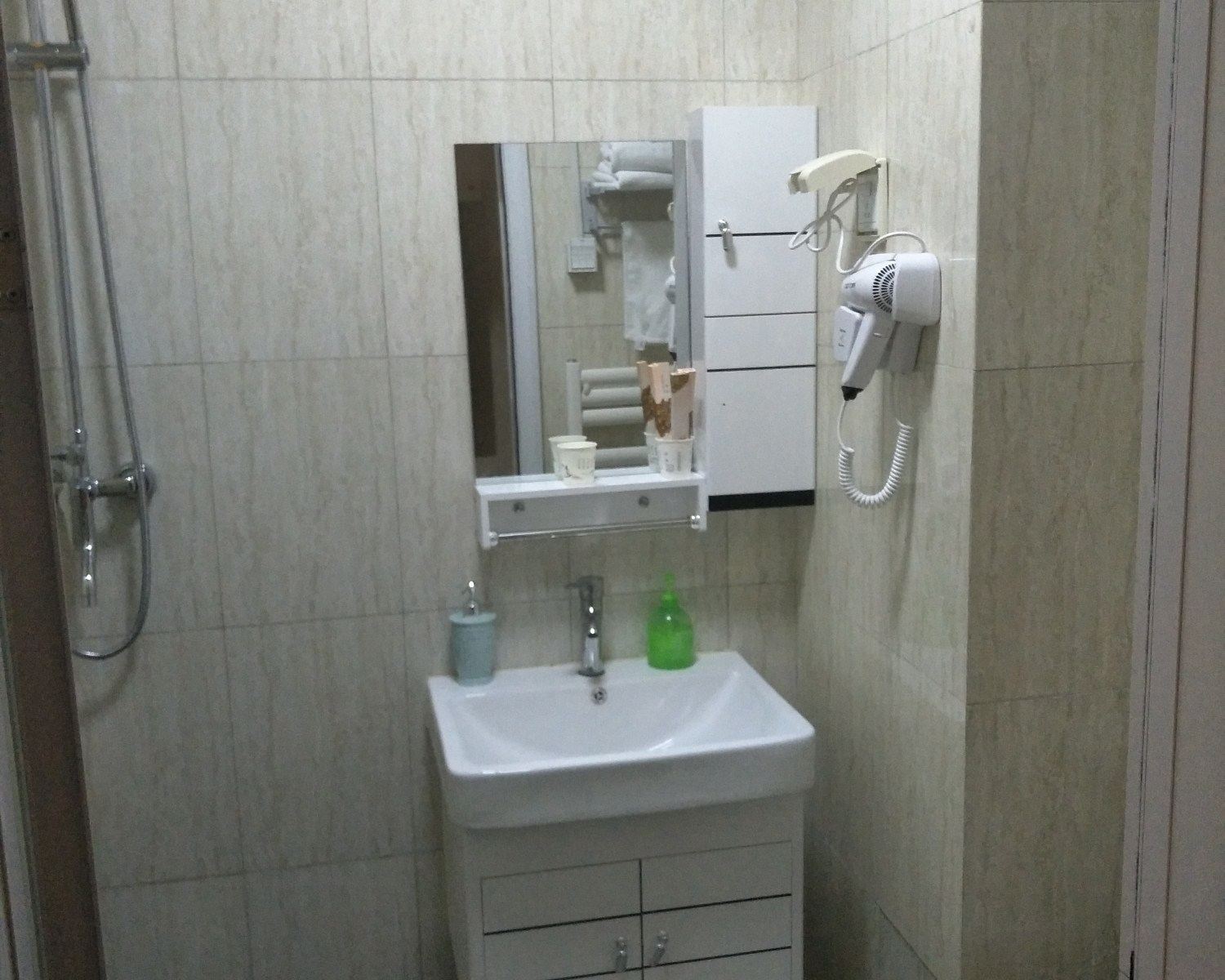 精品大床房