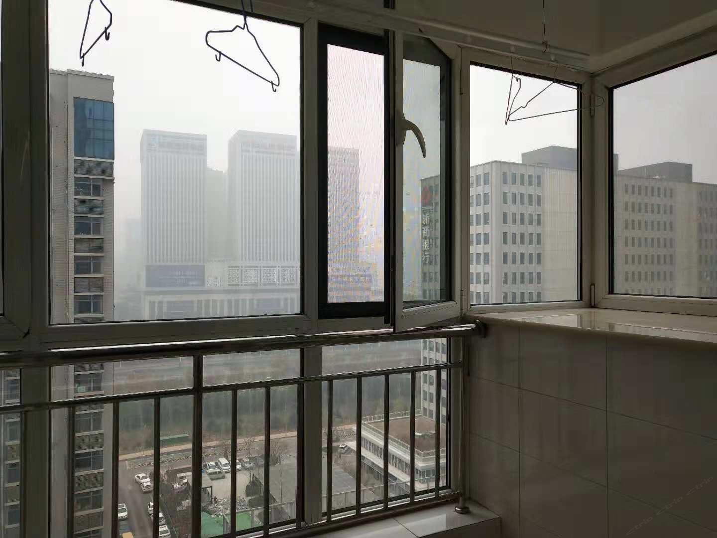 轻奢两居套房