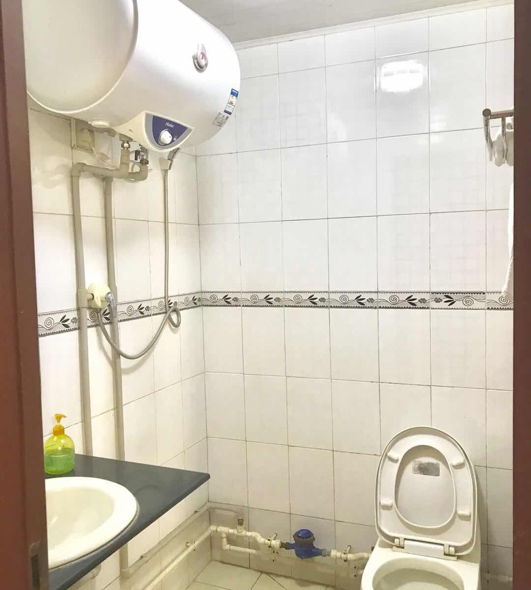 精品大床房