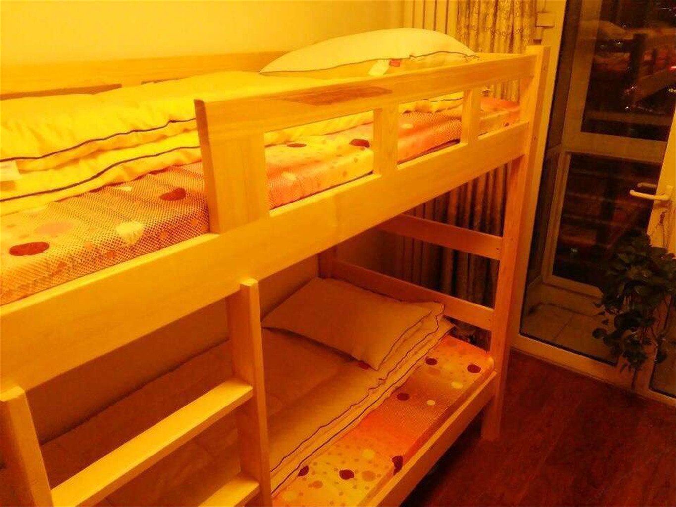 特惠房（床位）