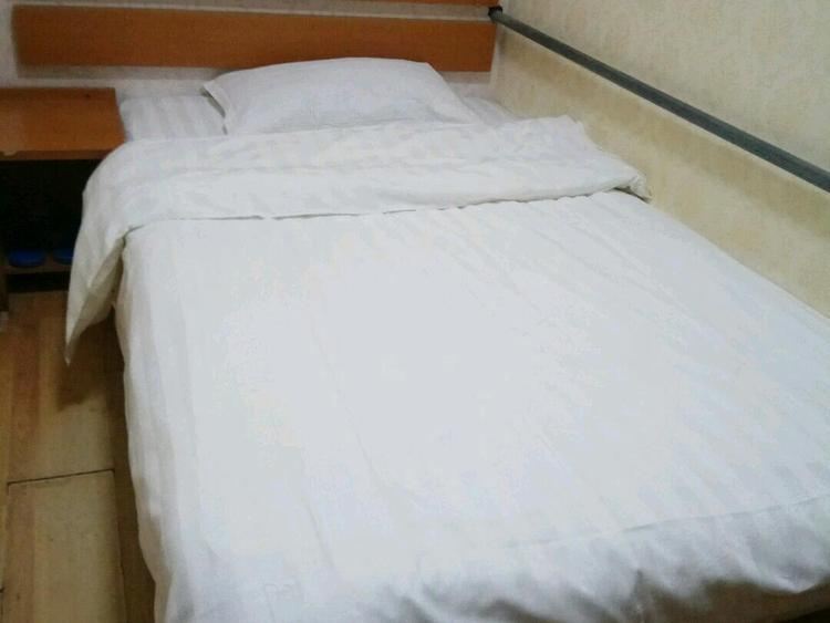 普通大床房（限时秒杀）