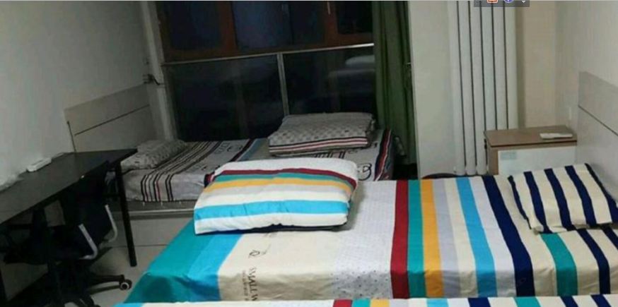 精品3人间
