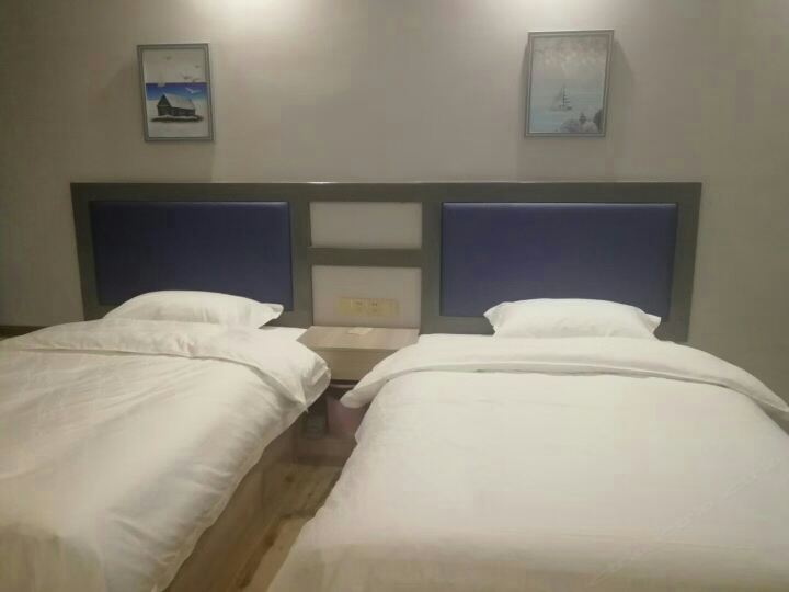 标间