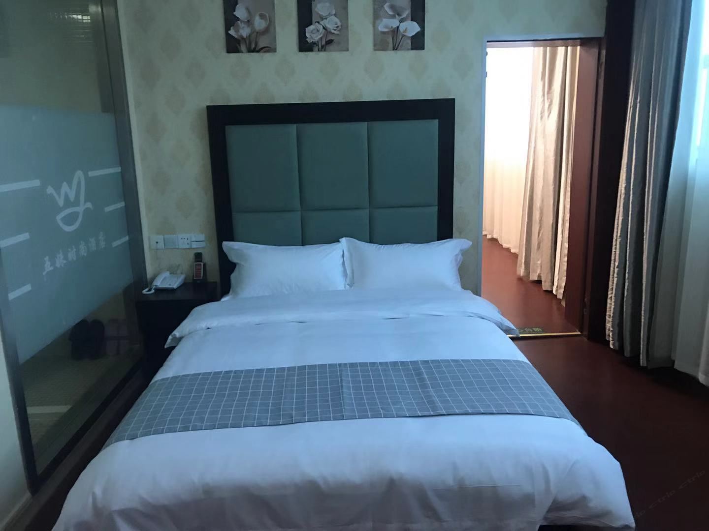 棋牌房