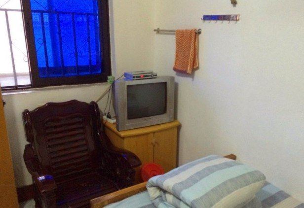 标准间