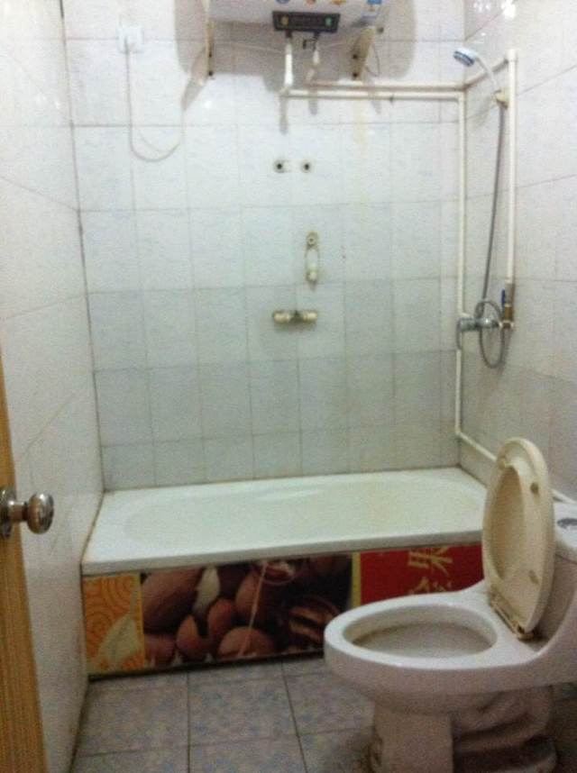 大床房