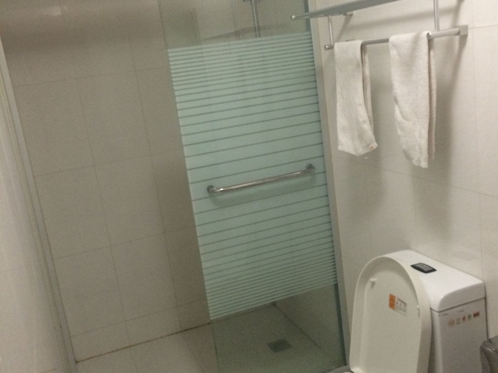 标准间