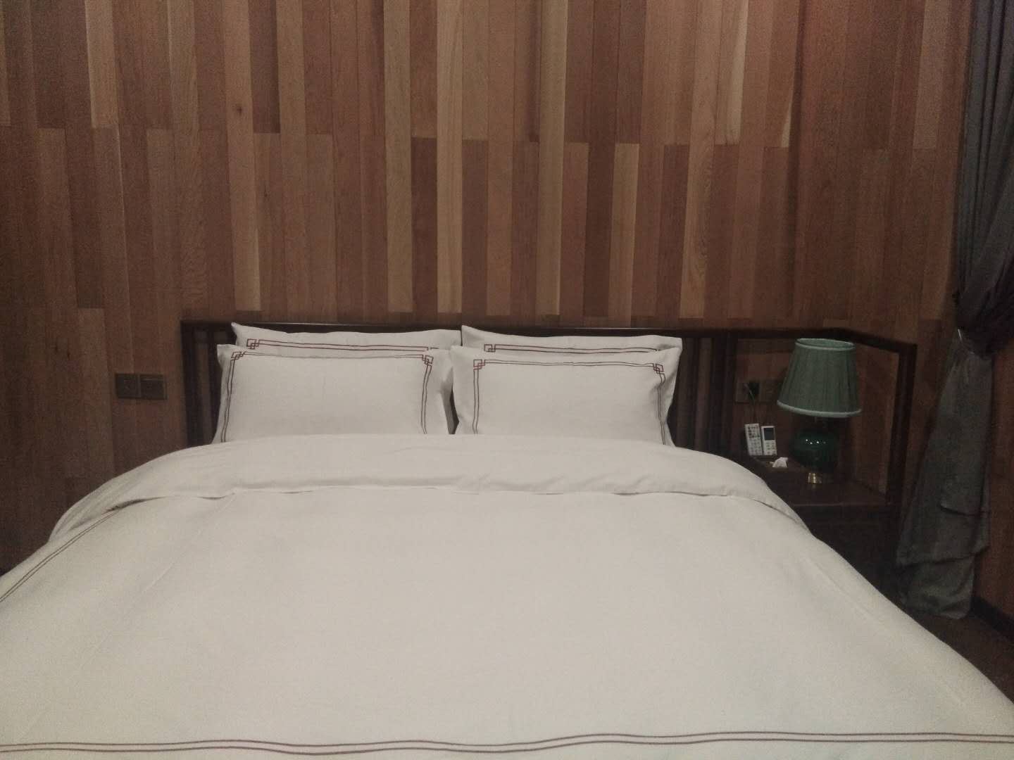 麓隐·木屋