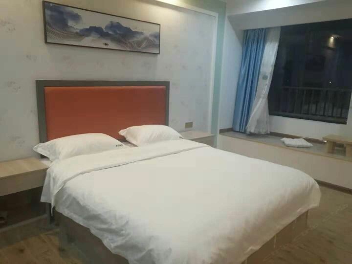 标间