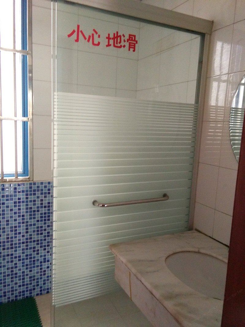 标准间