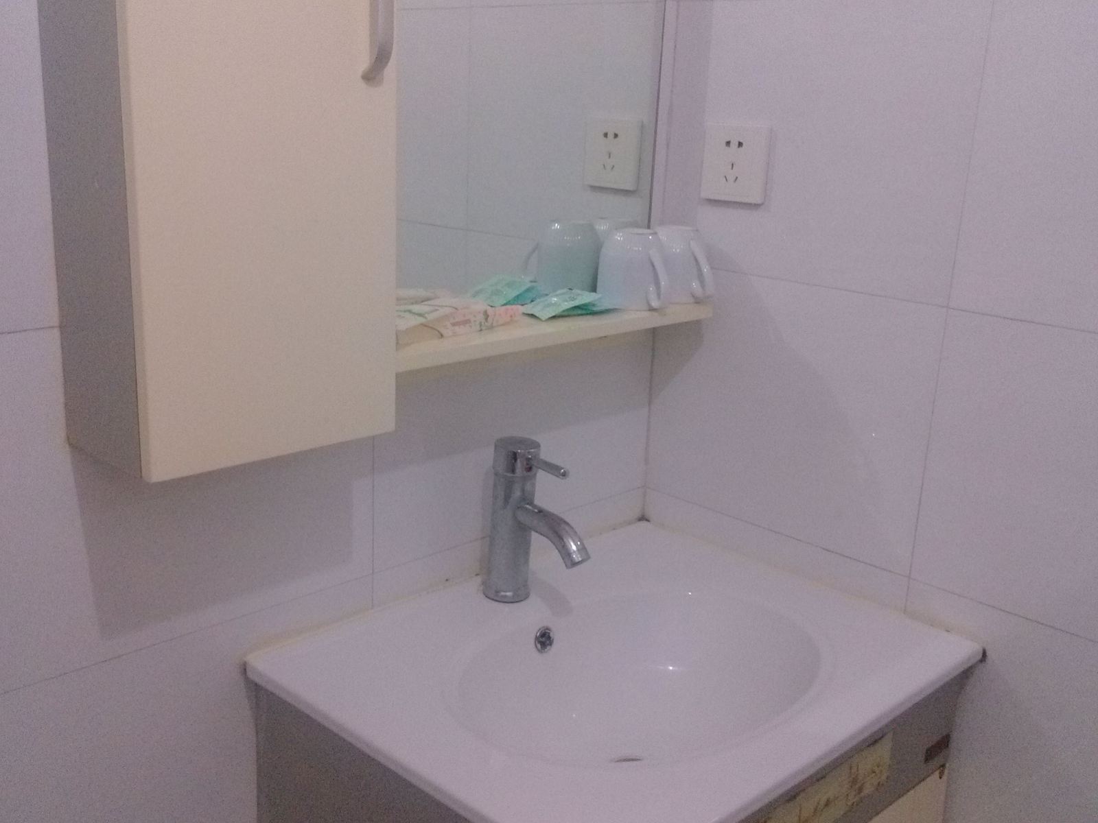 标准大床房