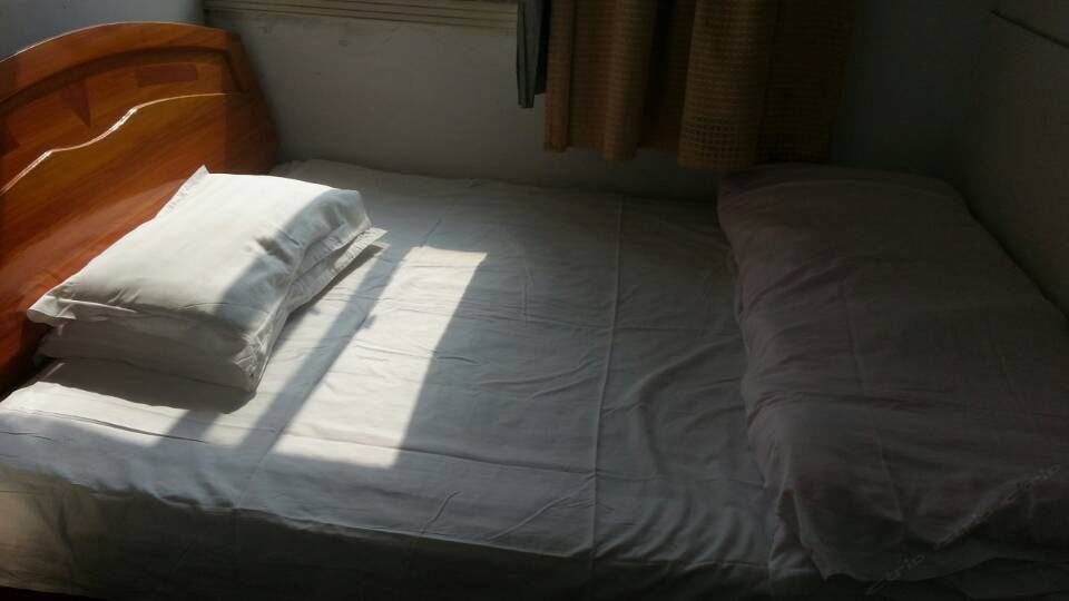 单人间