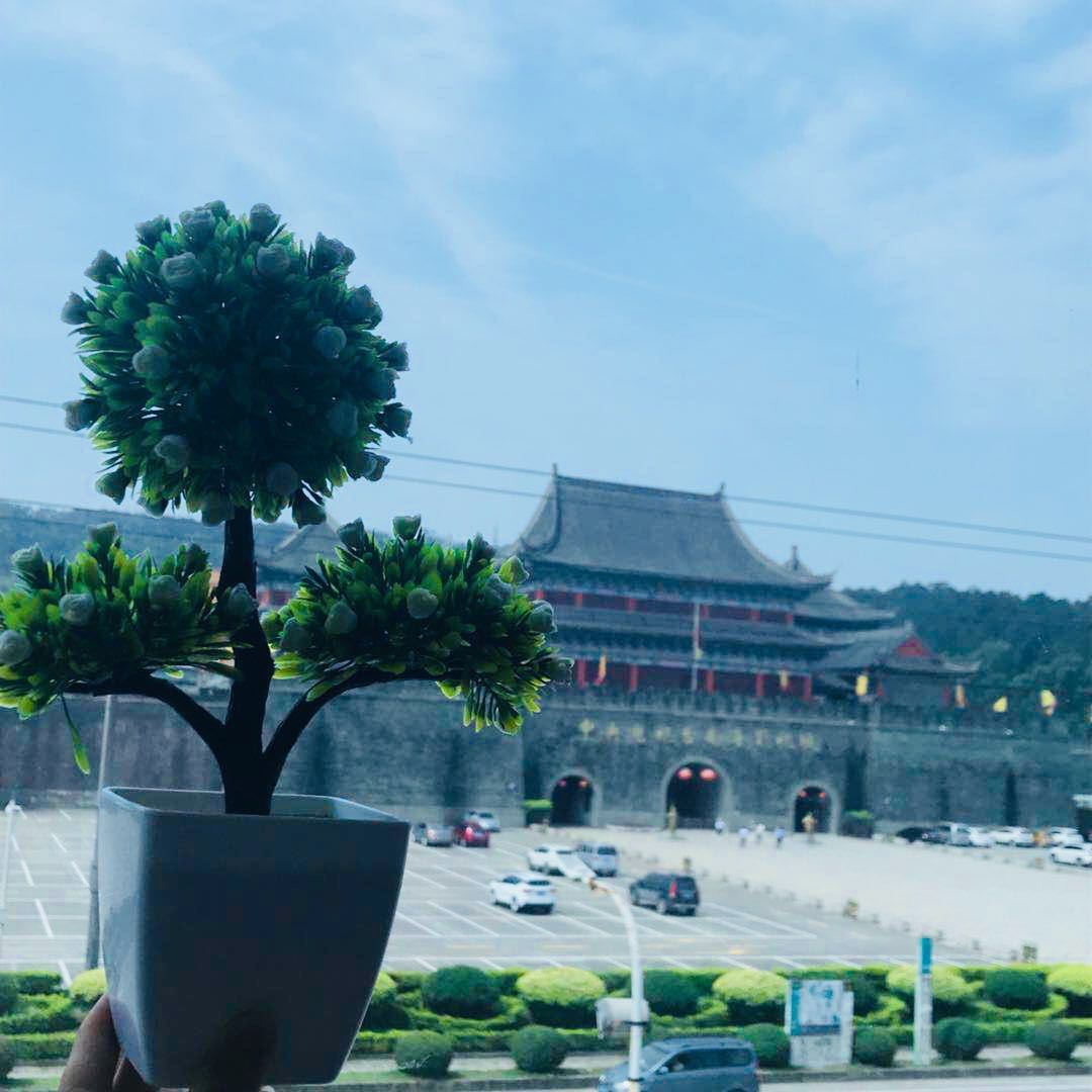 休闲麻将房