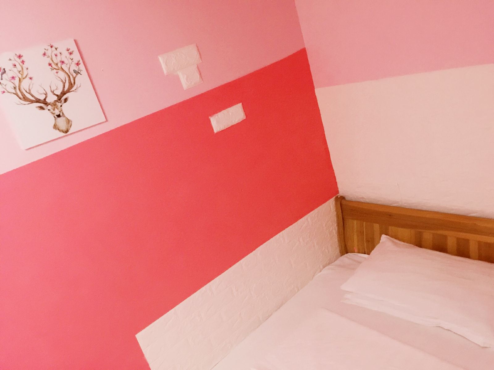 温馨小屋
