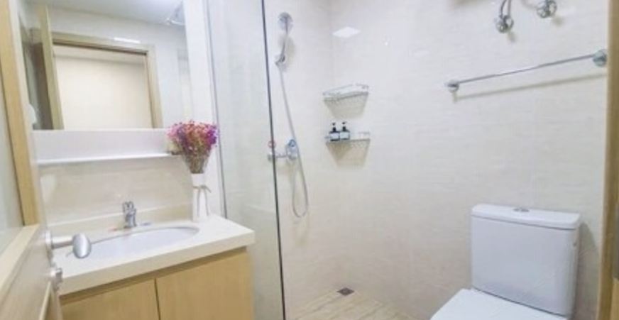 怡然雅致房