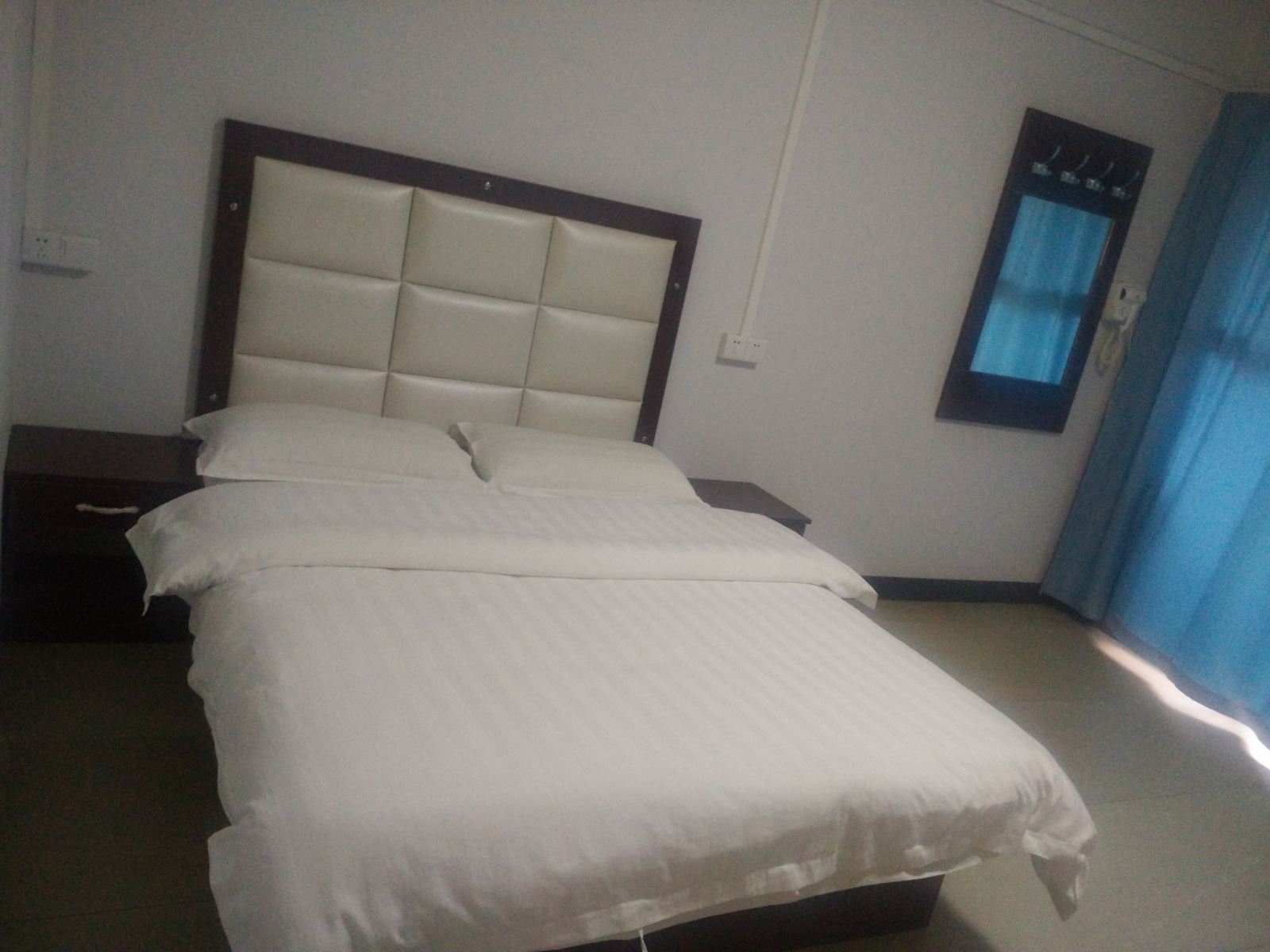 特价大床房