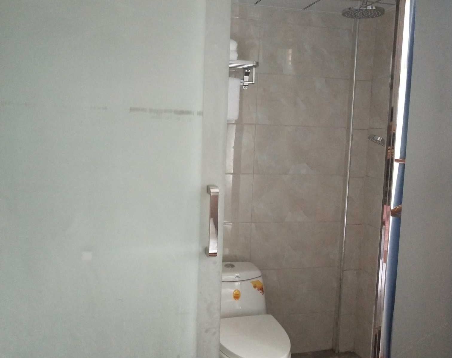 舒适标间