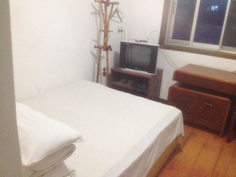 小单间