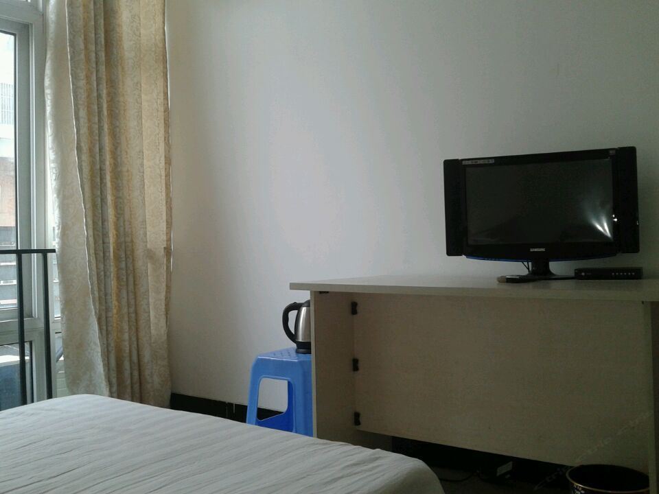 标准间