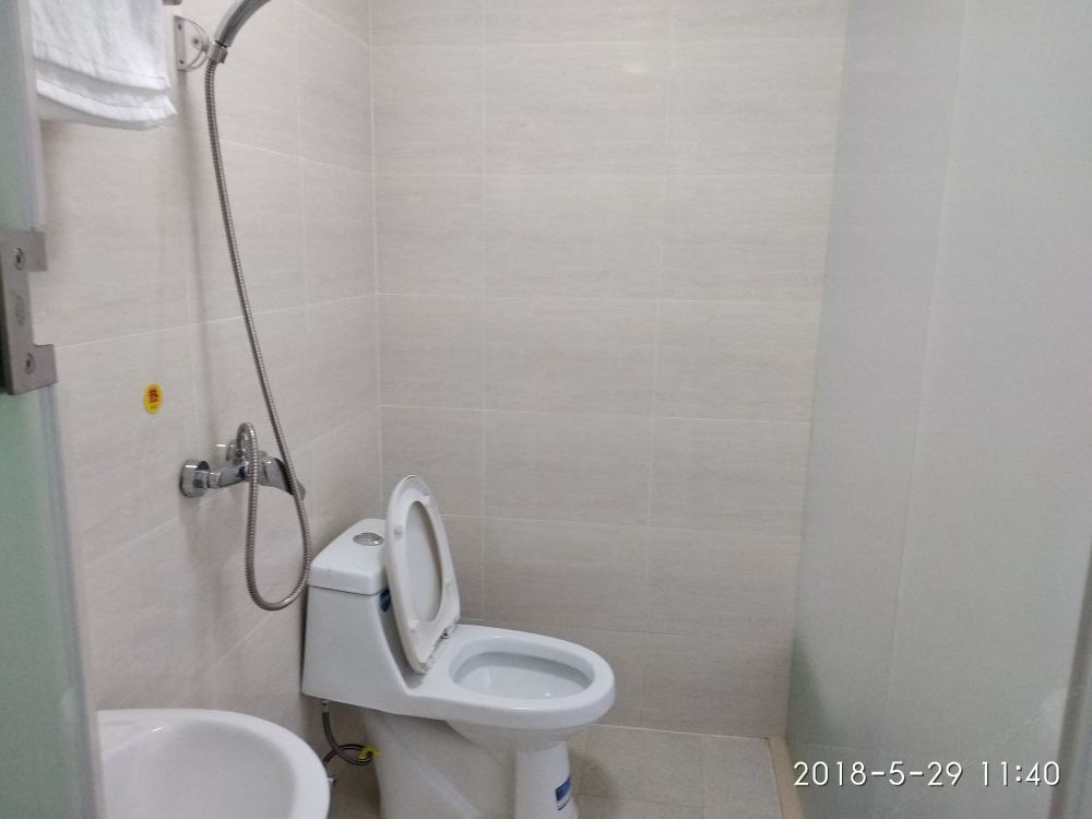特惠间