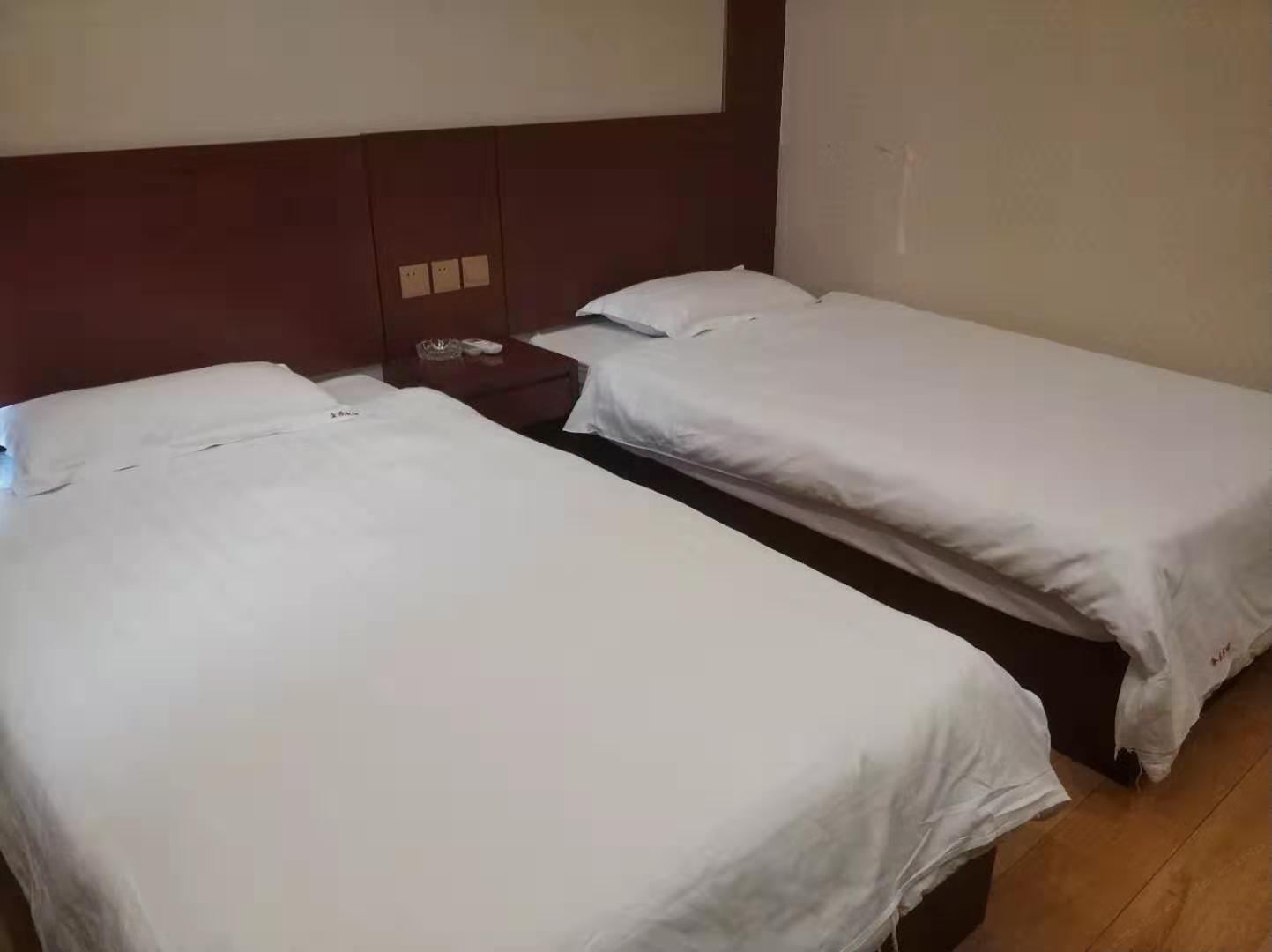 标准间