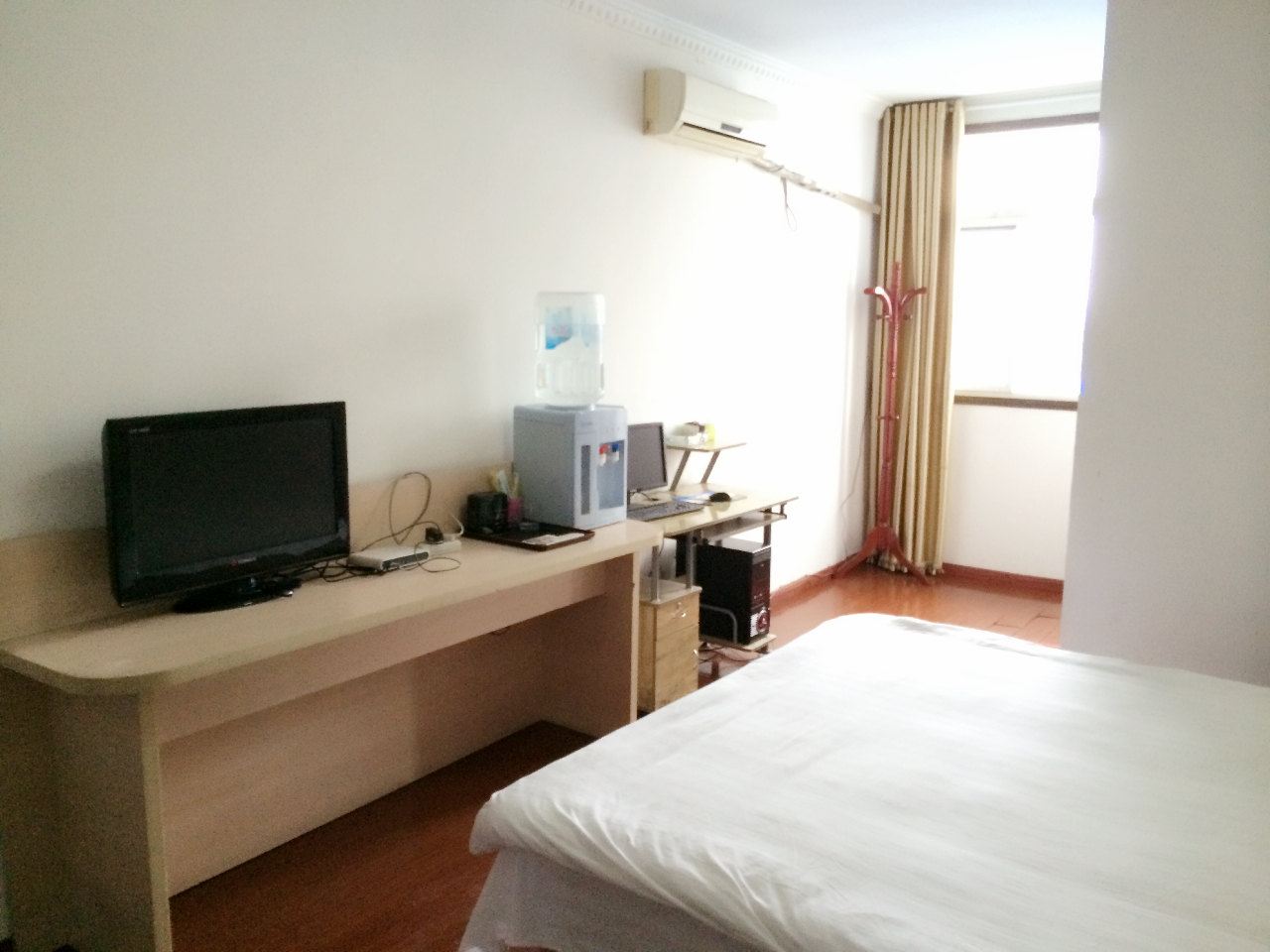 大床房