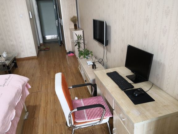 家庭套房