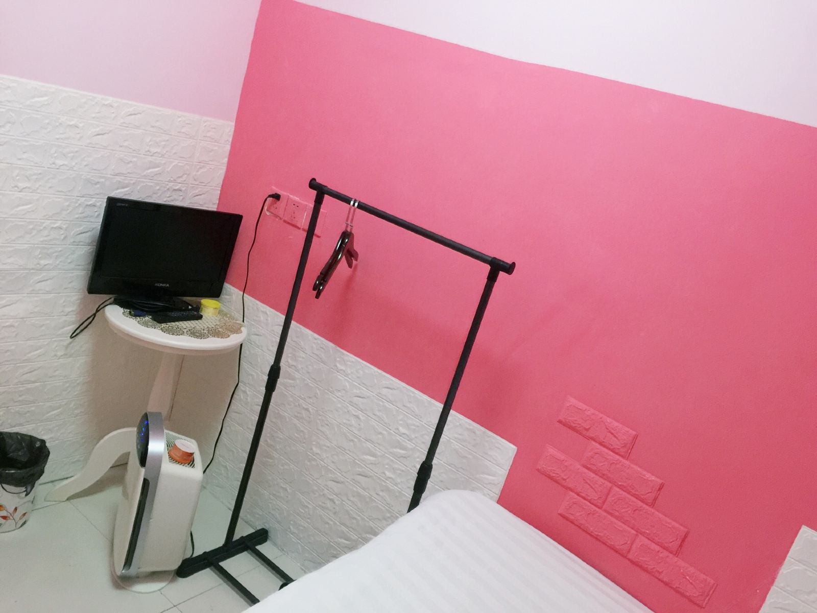 温馨小屋
