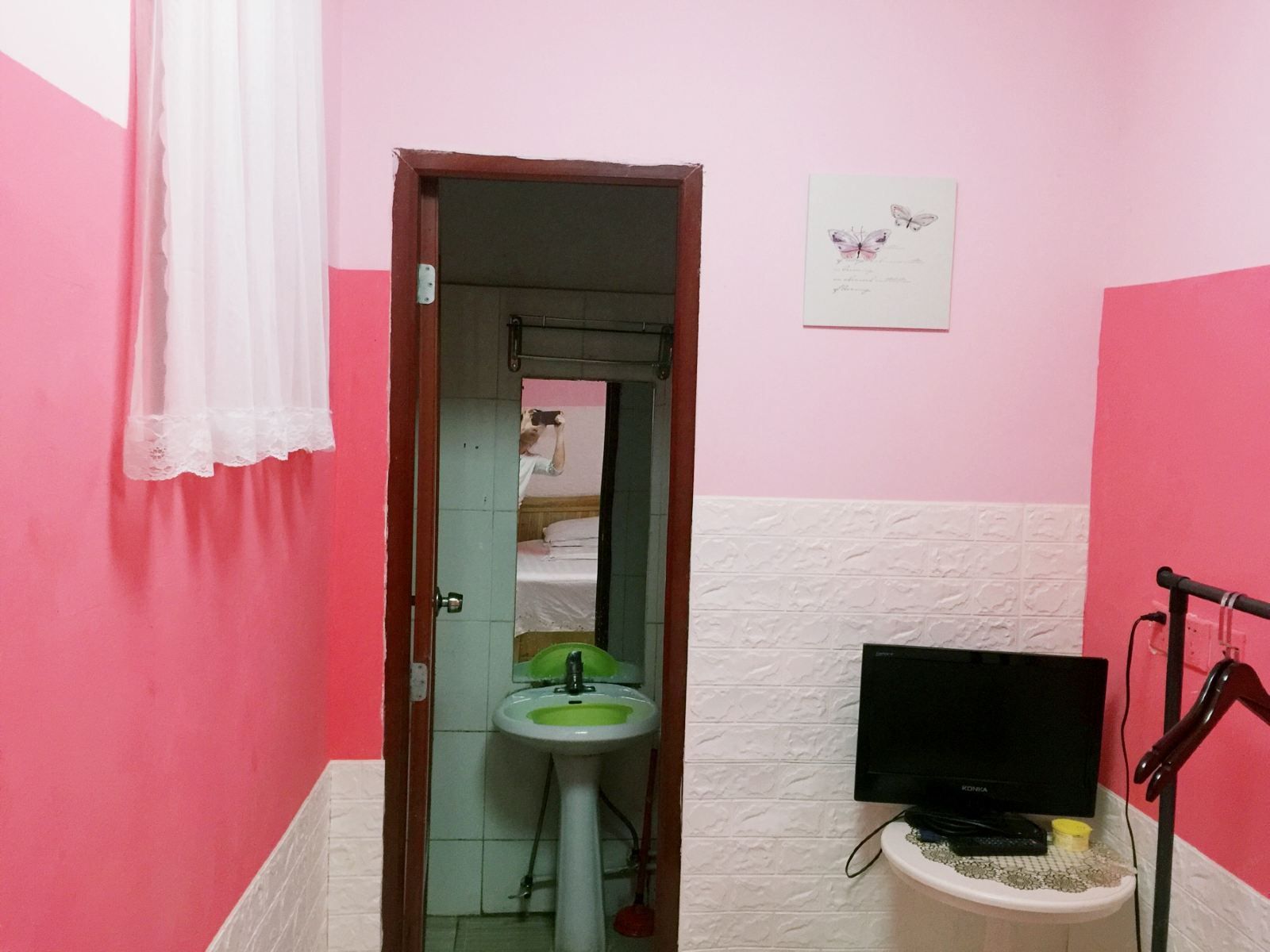 温馨小屋
