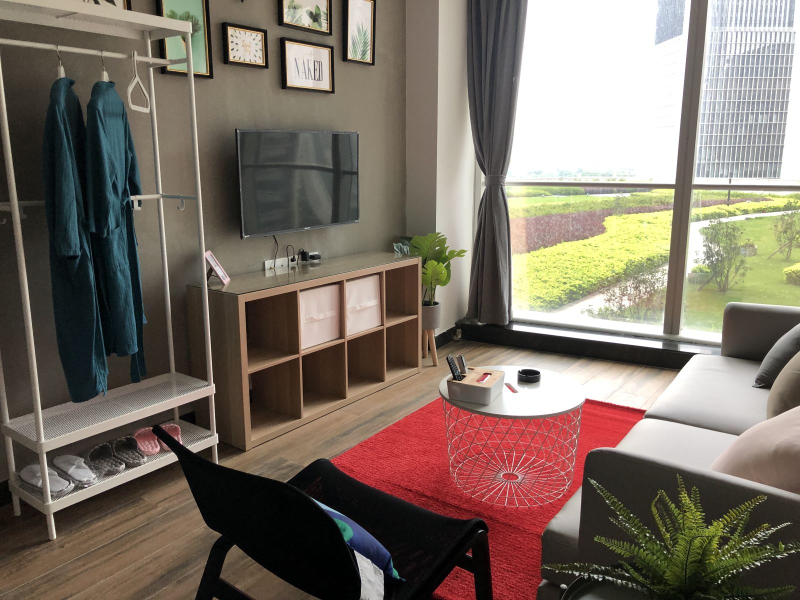 loft豪华房