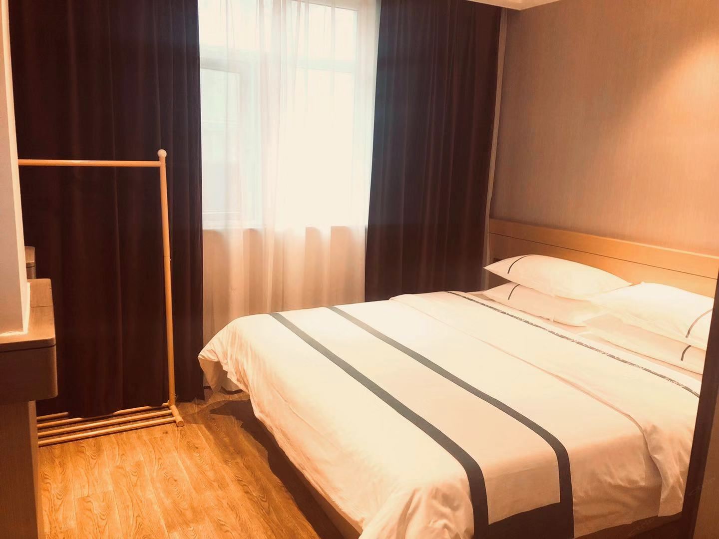 特惠大床房