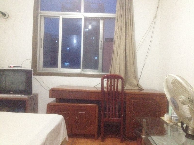 小单间