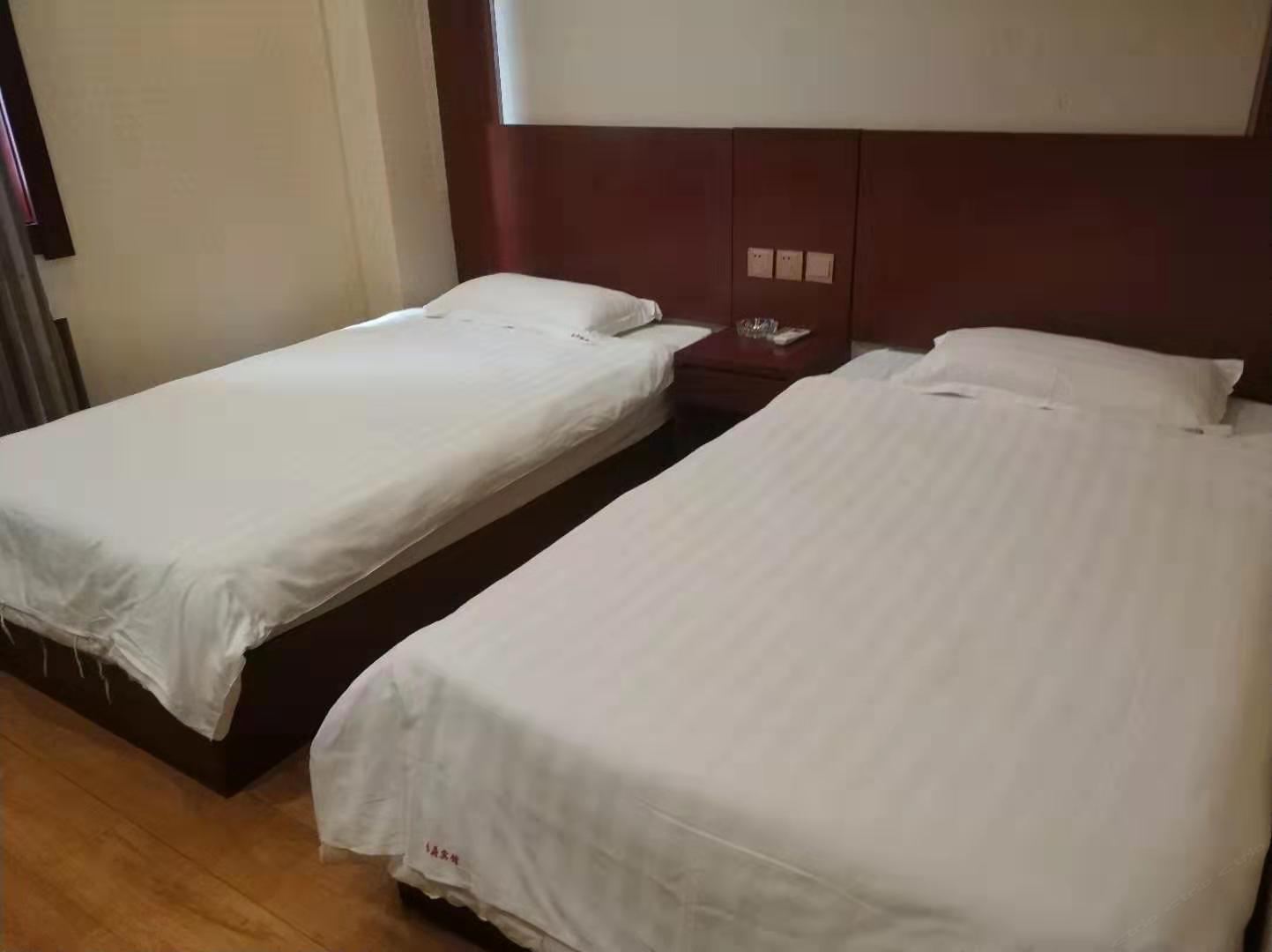 标准间