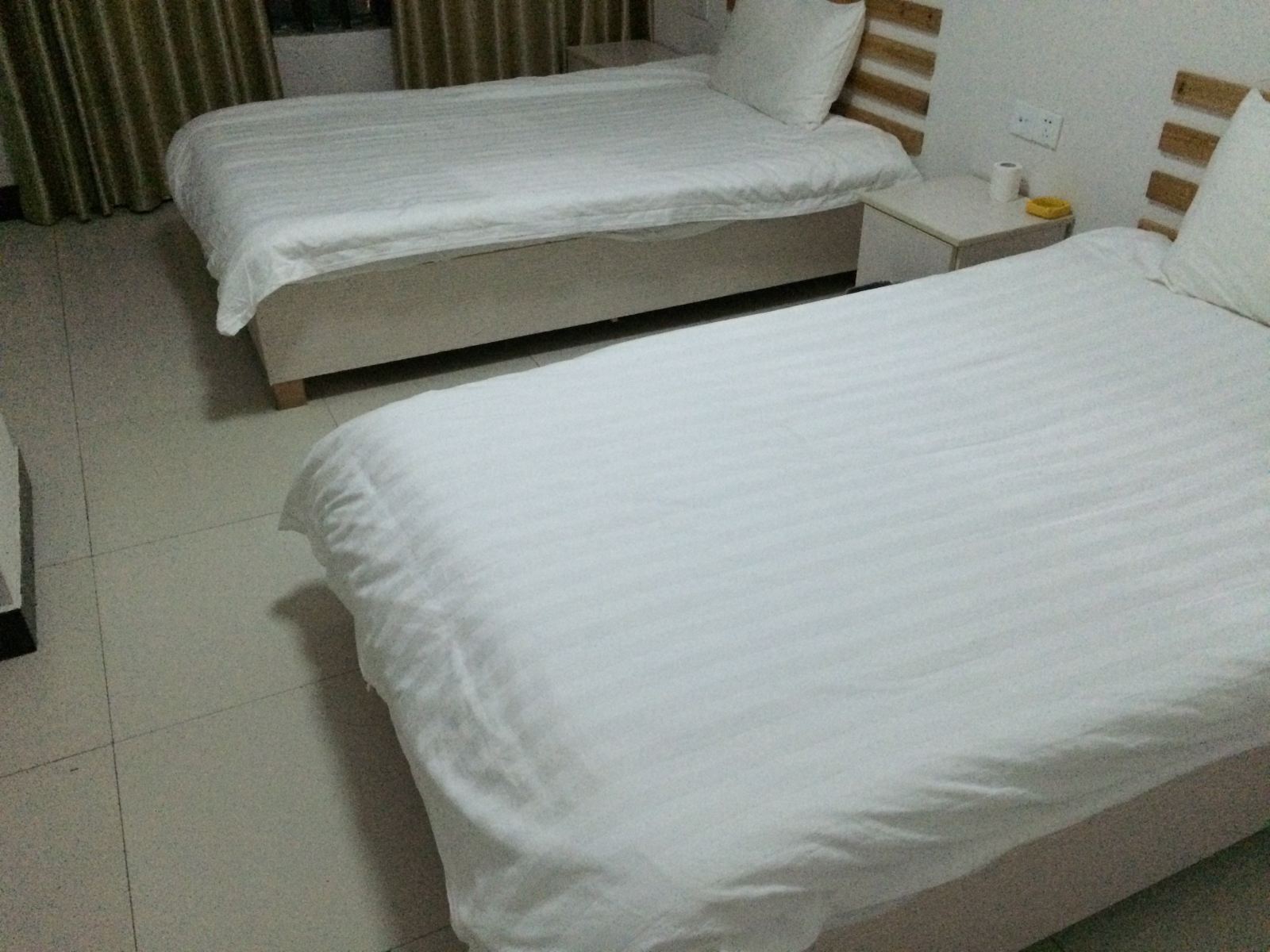 标准间