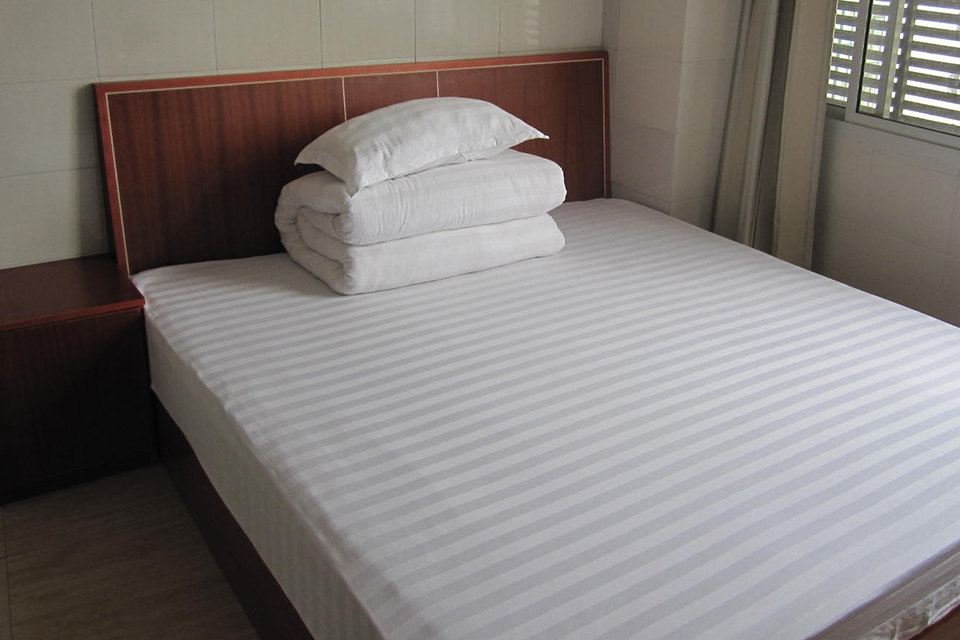 大床房