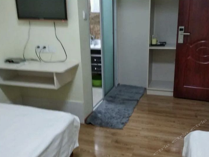 特惠标间