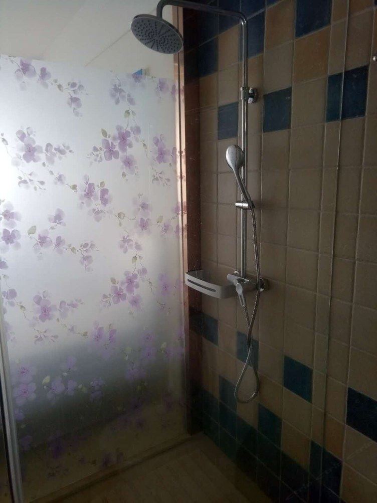 豪华一室大床房