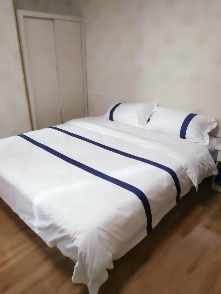 标准大床房